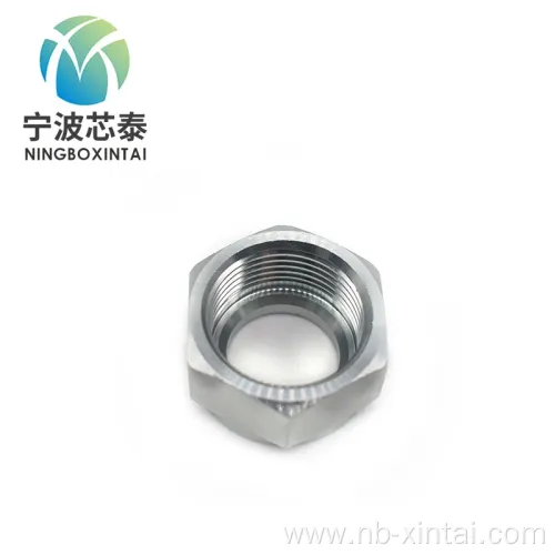 Nut for Hydrauic Fitting Price